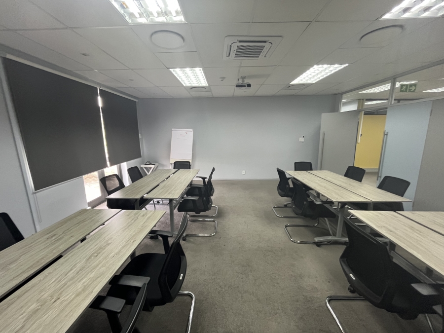 To Let commercial Property for Rent in Tyger Valley Western Cape